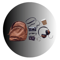 Collection image for: ACESSORIOS PESSOAIS