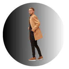 Collection image for: MODA MASCULINA