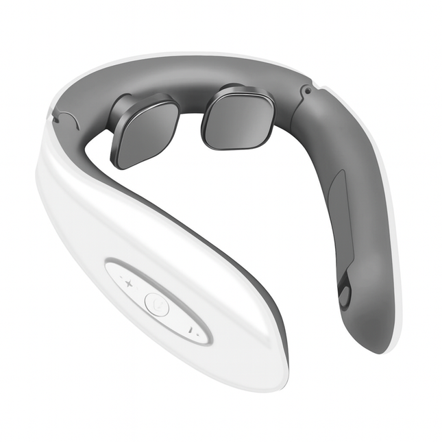 Massageador Cervical Inteligente Max – Fim das Dores