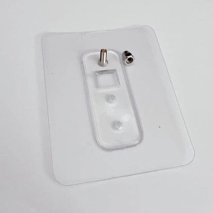 Kit Suporte Organizador em Alumínio + Adesivos ProFix